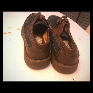 Born men’s leather shoes